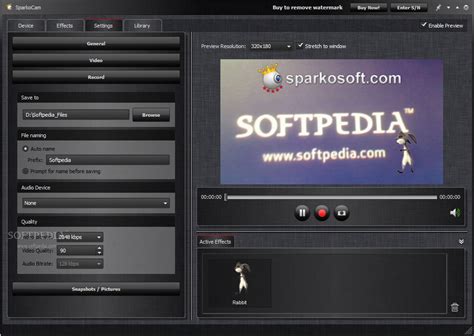 Independent download of Moveable Sparkocam 2.4